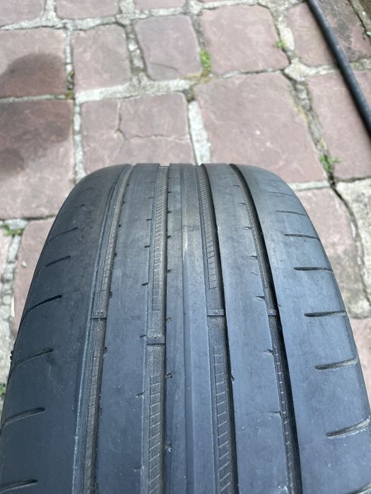 Летни гуми 225/45/17 GOODYEAR EAGLE F1 ASYMMETRIC 5