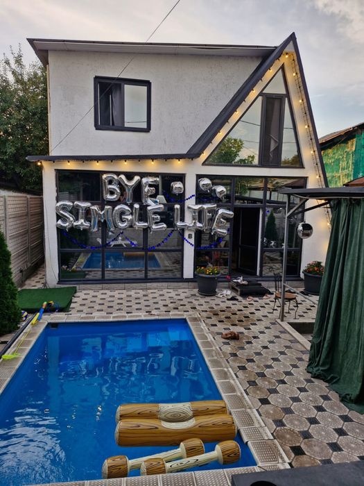 Дом По Суточно