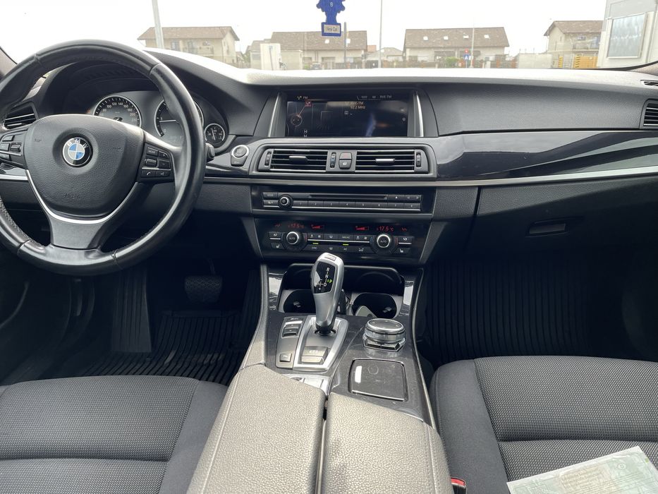 BMW SERIA 5 F11 AN *2016* Automat