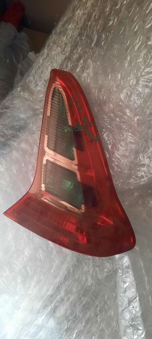 Citroen C4 3 врати - оригинални стопове