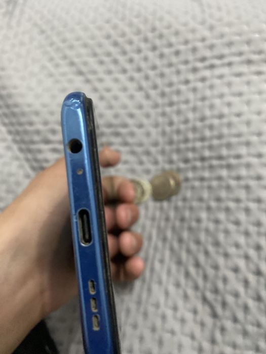 Поко а5s.