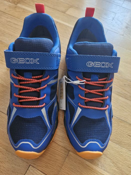 Нови Geox Amphibiox номер 38