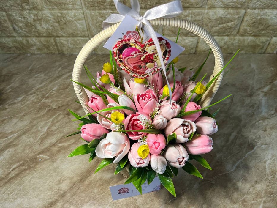 Skidka Lolalarimiz sovunli, hidli HAMYONBOP Narxlarda