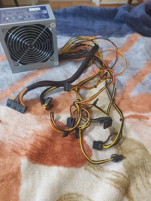 Sursa ptr PC 700w