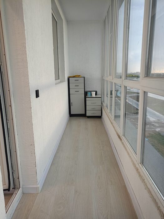 Сдам квартиру на долгосрок