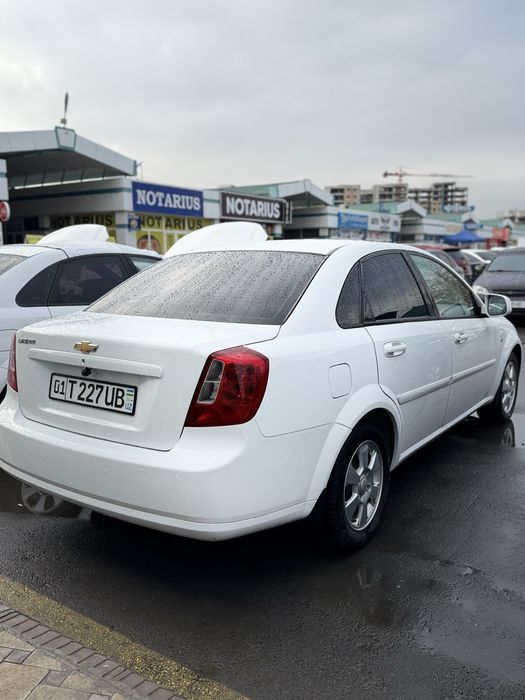 Gentra 2021 Avtomat 3