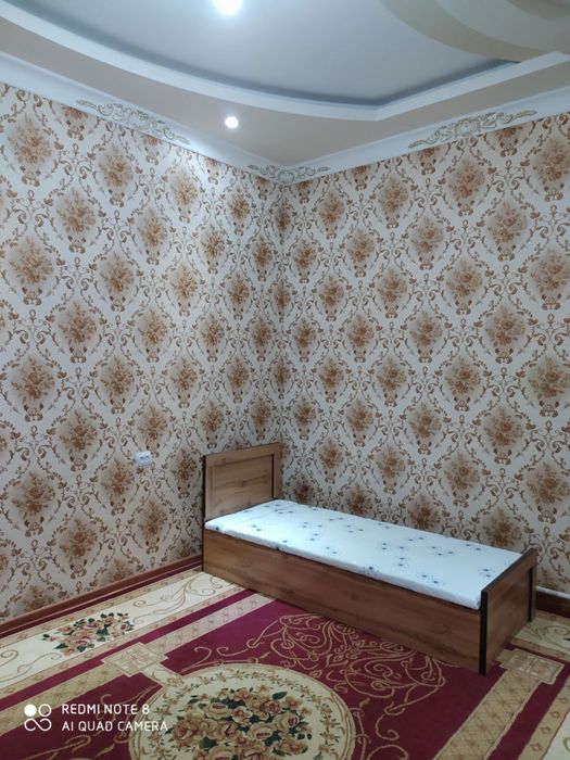 Mirzo ulugbek tumanida uchastkaga oğil va studentlarni qoyamiza