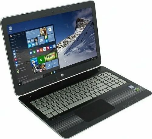 Ноутбук Core i5, HP Pavilon 15bc0004ur