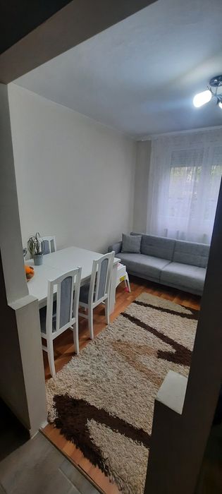 Apartament 3 camere gata finisat/mobilat   sau schimb cu casă