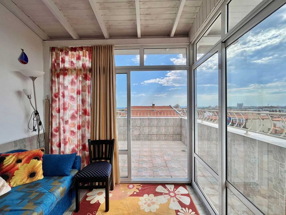 Продава се Двустаен апартамент в Несебър - 85 кв.м за 1436 €/кв.м - Снимка #11