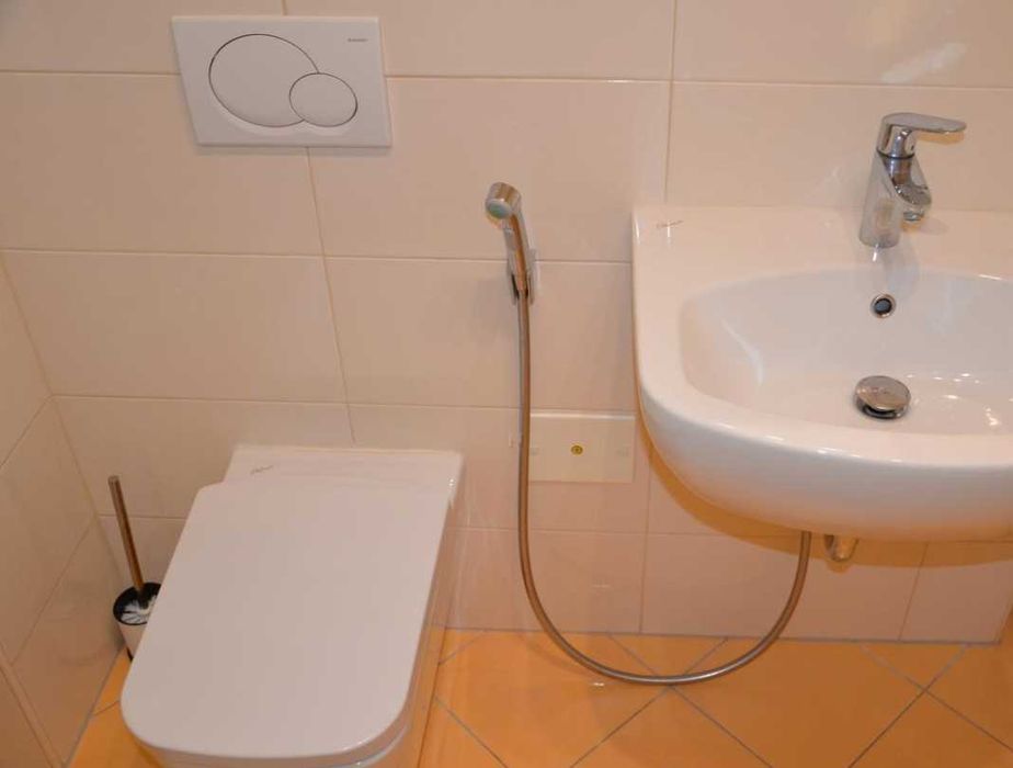 Дава се под наем Едностаен апартамент в Пловдив, Христо Смирненски - 37 кв.м за 188.7 € - Снимка #6