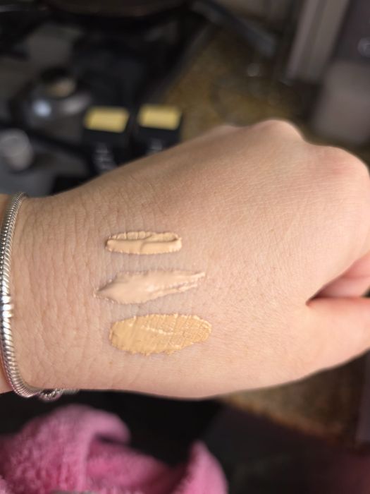 Fond de ten Huda Beauty