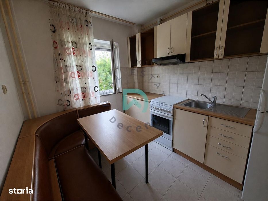 Apartament 3 camere Astra, 72 mp -  Brasov
