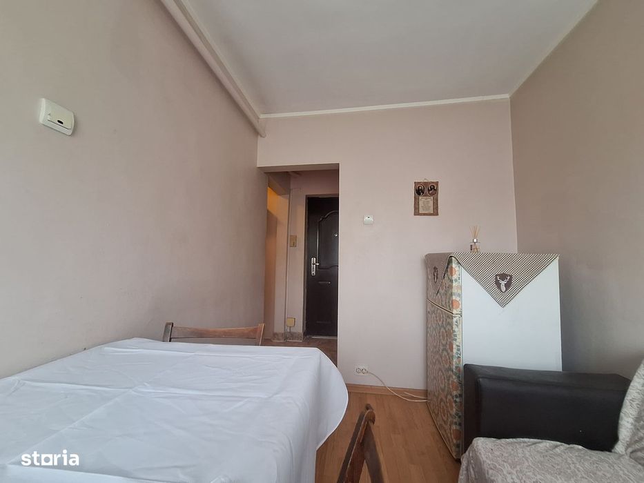 Investitie ideala! Apartament cu 2 camere-mobilat si utilat-zona Dacia
