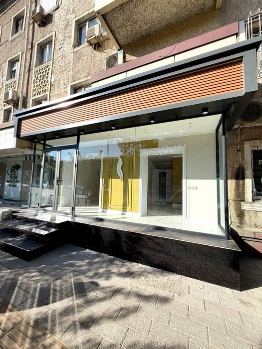 Нежилое 1-Линия Ул: Мукумий Готов арендатор 35 кв.м