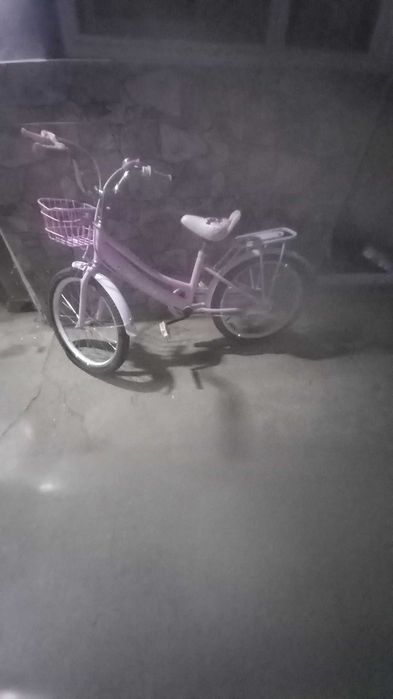 Bicicleta de vanzare