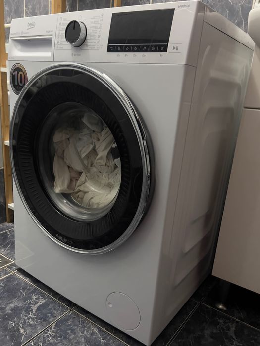 Masina de spalat  rufe BEKO