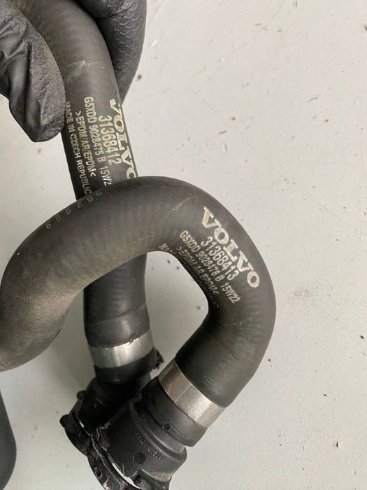 Sirocou diesel VOLVO S90 V90 V60 V90 CC XC90 31368412 31363990