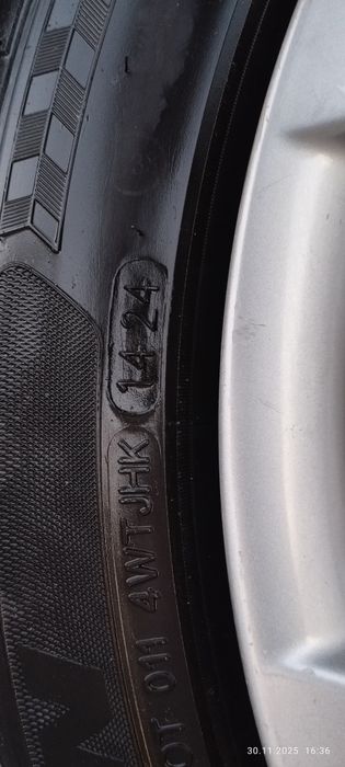 Диски 232 стиль БМВ