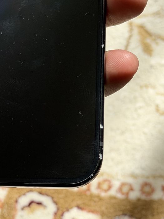 Pixel 9 pro 16/256 полный комлпет