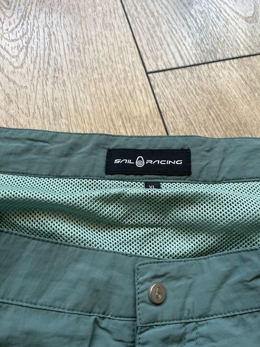 Sail Racing : Bowman Logo Swim Shorts - Бански- Шорти размер-ХЛ / Оригинал