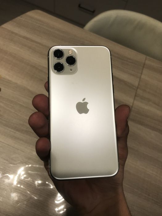 Iphone 11 pro 265ГБ 82%