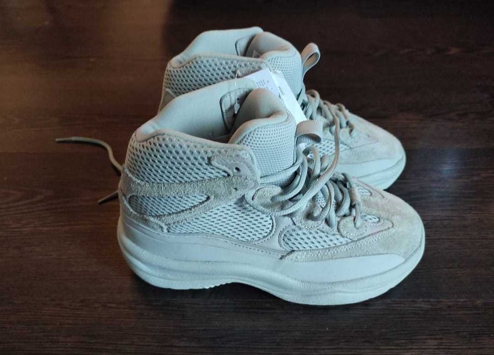 Adidas Yeezy Desert Boot Adlt nr. 36 2/3