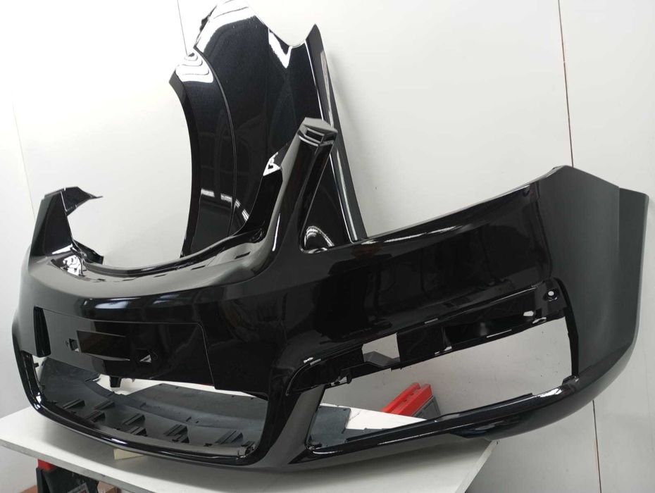 Bara & Aripa Fata Stanga Opel Zafira B An 2005-2012 (Z20R (Negru))