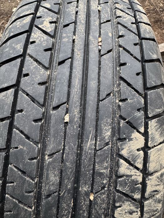Продам шины летние