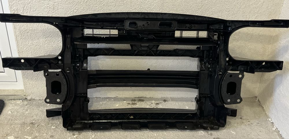 Маска панел радиатори за VW Caddy VW Touran 1T