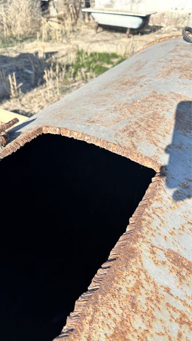 Ёмкость сатылады срочно