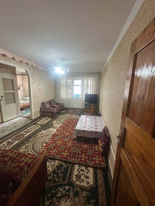 КВАРТИРА СОТИЛАДИ 2х-3х қилинган ! А.Т.Хўқандий  Ориентир: 20 мактаб!