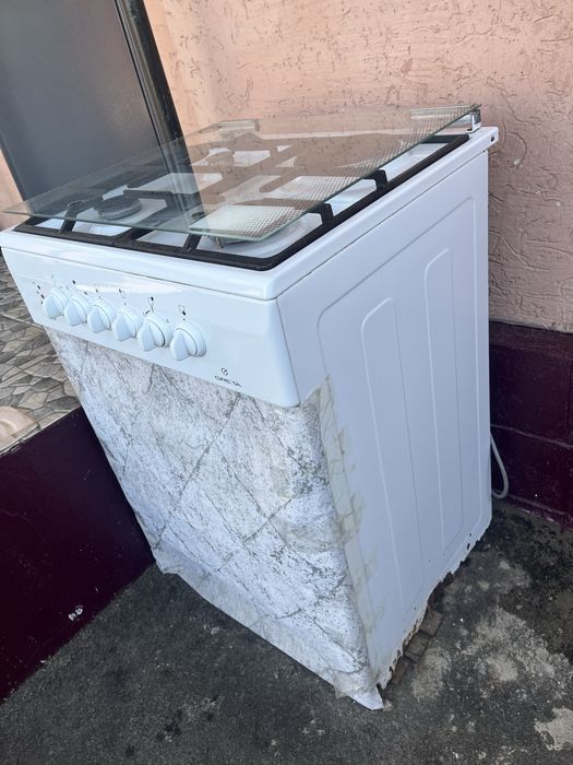 Продам рабочий газ