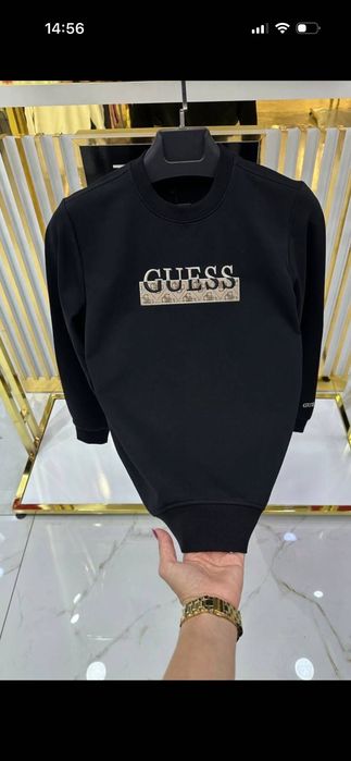 Дамска блуза guess