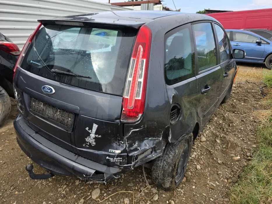 Dezmembrez Ford C MAX Oglinzi/Usa/Capota/Motor/Alternator/Accesorii