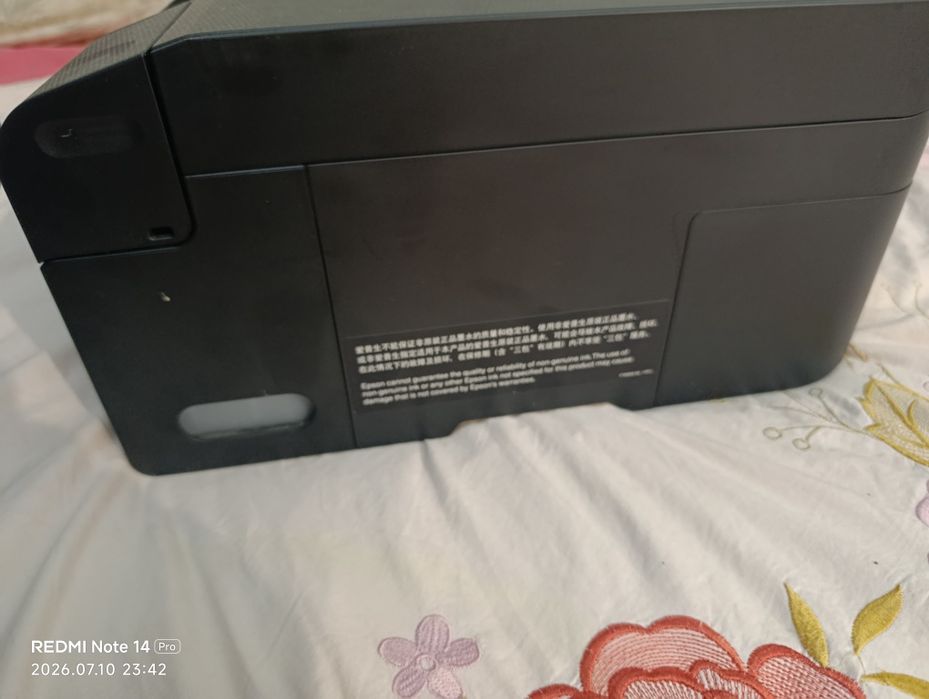 продам принтер Epson L3258