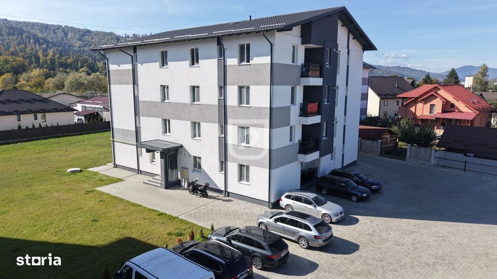 Apartamente noi Arinis 3 camere | Gura Humorului | Bucovina