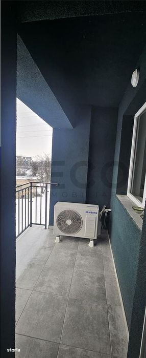 RECO. Apartament de inchiriat -bloc nou