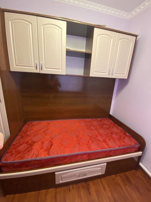 Односпальный гарнитур