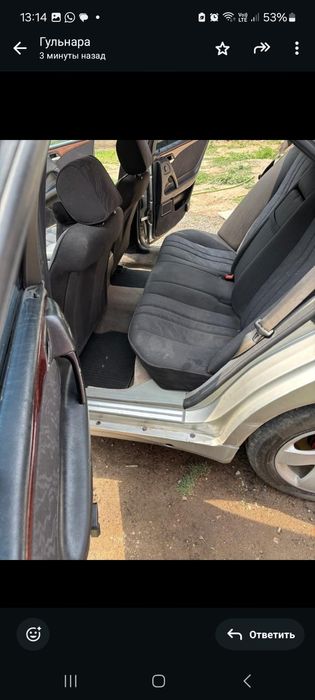 Продам Mercedes w210