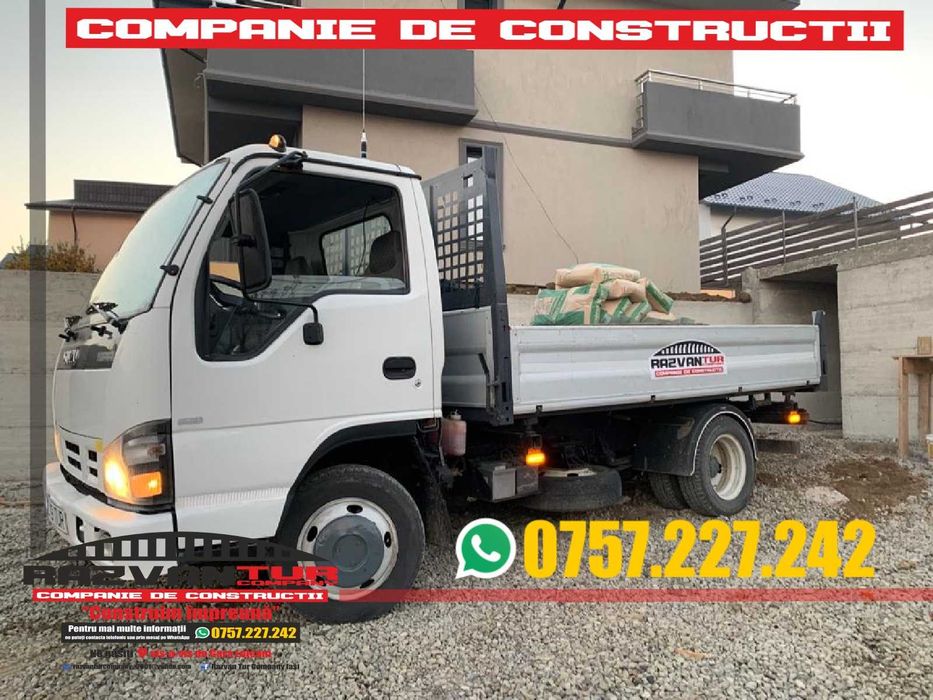 Piatra concasată 16–32 mm  pt drum– livrare rapidă, calitate garantată