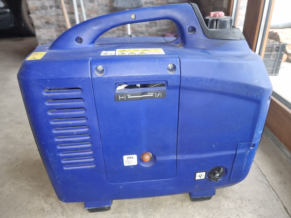 Инверторен Генератор за ток Denqbar  2200