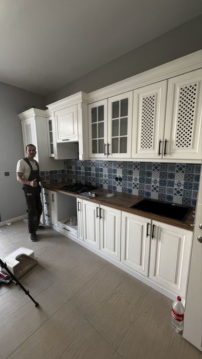 Плиточник.Кафелщик. Мастер