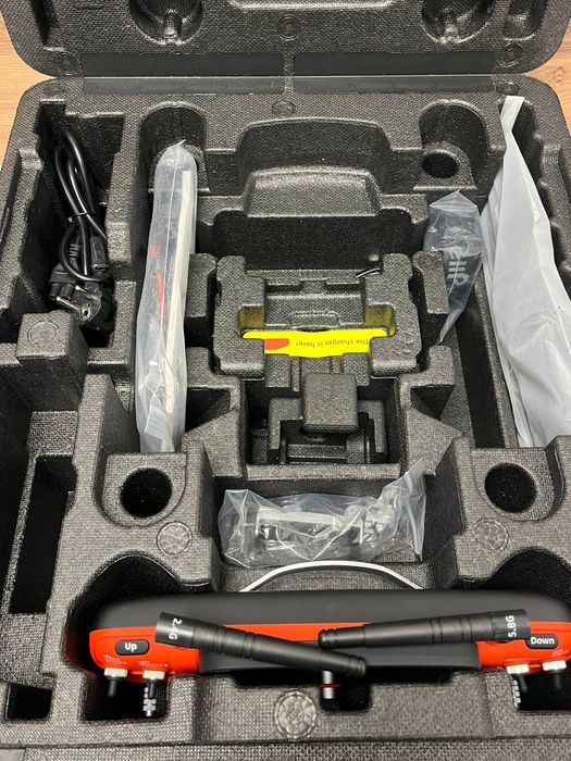 Дрон FisherMax FD3/BariBarShop/Рассрочка