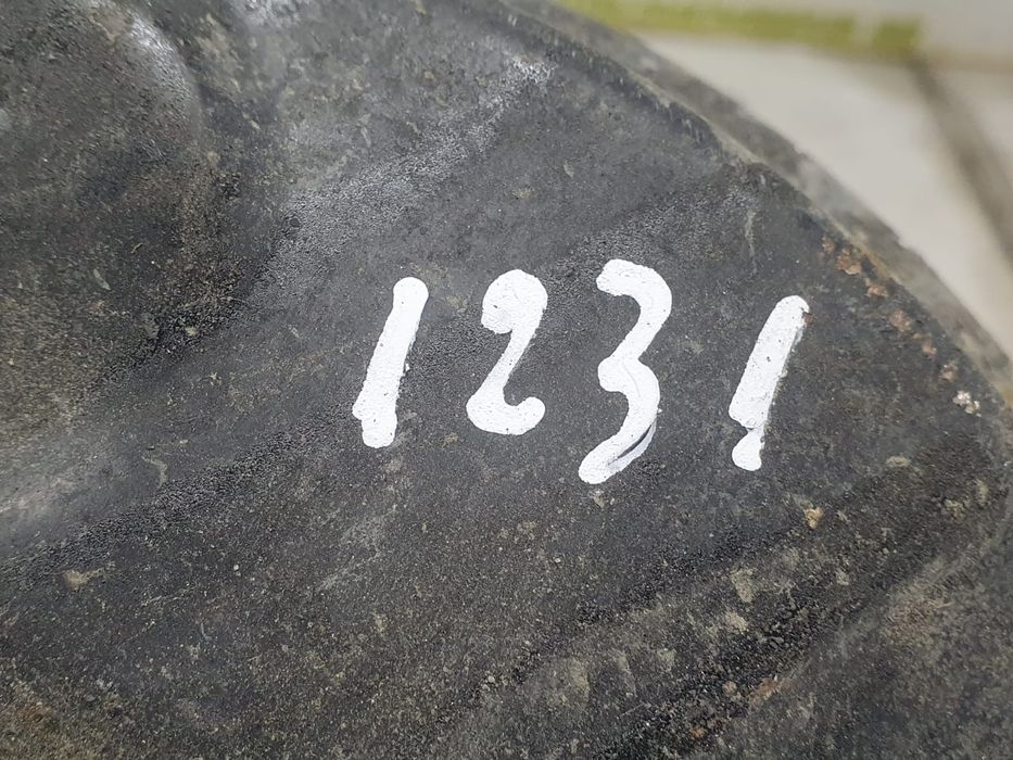 Tulumba frana Hyundai Santa Fe SM (facelift) (2004 - 2013) (1231) D4EA