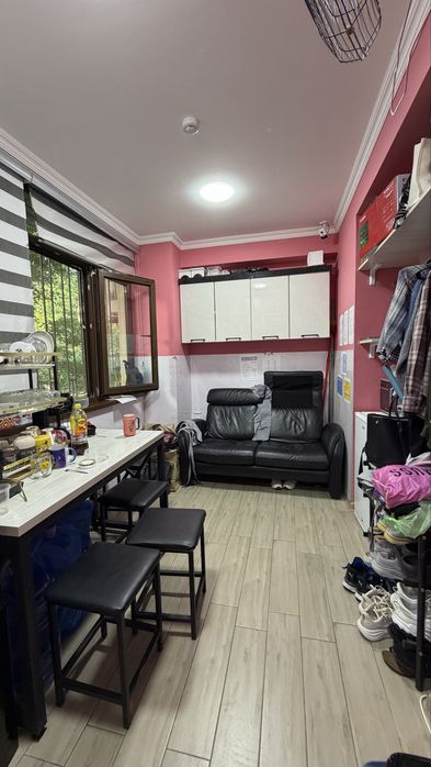 Продажа ЦУМ 93 кв.м. Bon! Чимкентская Готовый бизнес Салон Ойбек