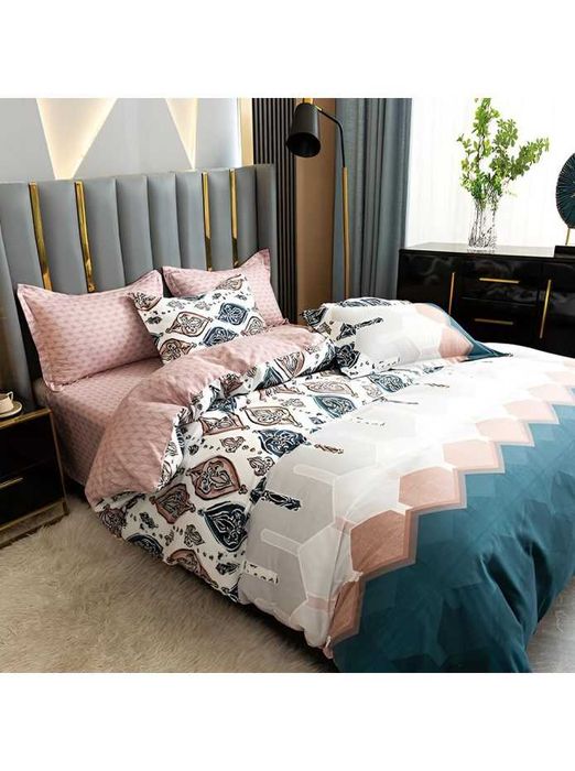 Българско спално бельо на Топ цени