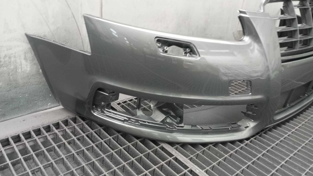 Bara Fata Spalator Far Audi A6 C6 An 2008-2010 (LY7G (Gri))