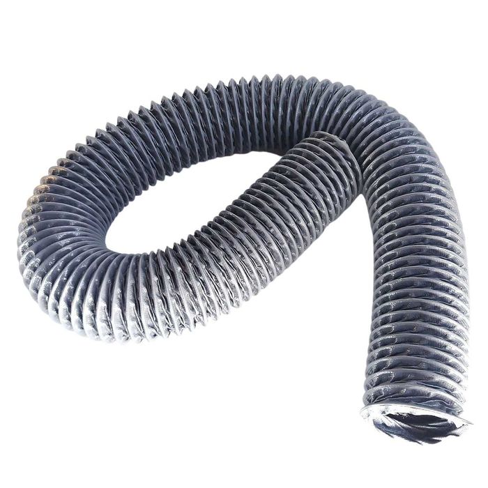 Вентиляторы для наддува пленки (система наддува)