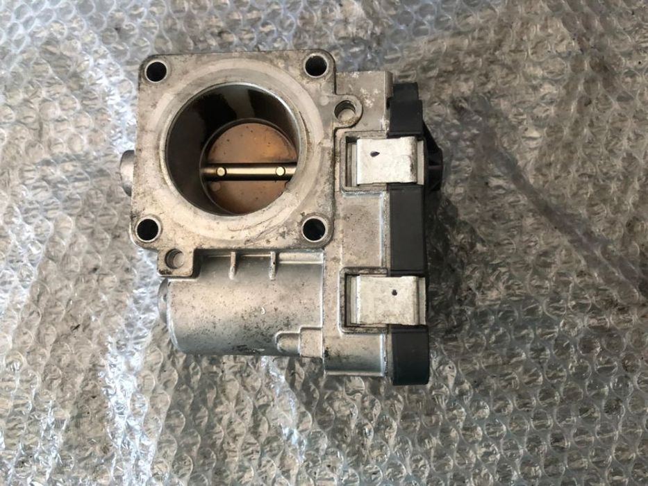 clapeta acceleratie 1.2 b fiat panda